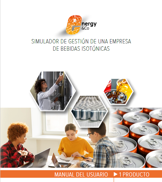 Portada del Manual de Energy&Co